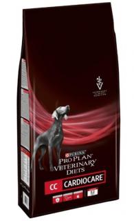 Purina PPVD Canine CC Cardio Care 3kg