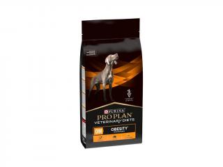 Purina PPVD Canine OM Obesity Management 3kg