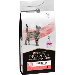 Purina PPVD Feline DM Diabetes Management 1,5kg
