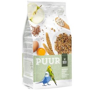 PUUR Budgie - andulka 750g