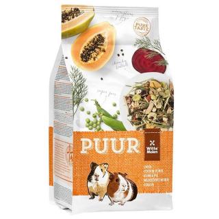 PUUR guinea pig - morče 2,5kg