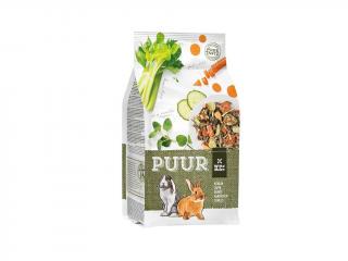 PUUR rabbit - králík 5,5kg