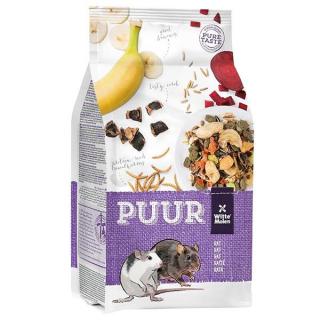PUUR rat - potkan 800g