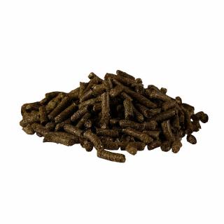 Seno granulované 25kg