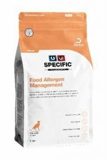 Specific FDD HY Food Allergy Management 2kg