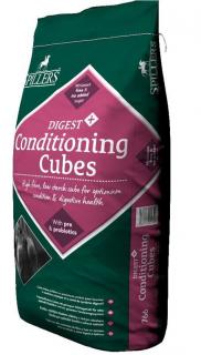 Spillers Digest Conditioning Cubes 20kg