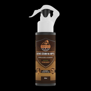 Topvet Aktivní sérum na kopyta 100ml