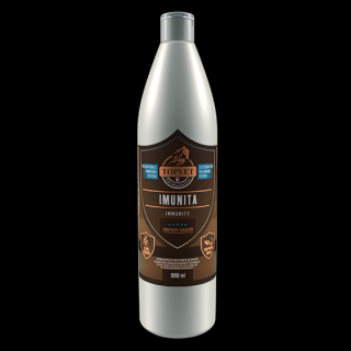 TOPVET SIRUP IMUNITA 1l