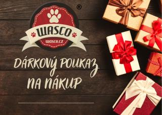 vanocni-darkovy-poukaz v hodnotě 1500,- Kč