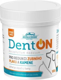 Vitar DentON (De-Plaque) plv 100g