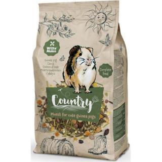 Witte Molen Country Guinea Pig - morče 850g