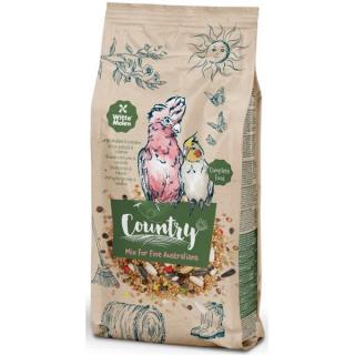 Witte Molen Country Large Parakeet - korela 2,5kg