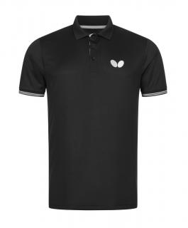 BUTTERFLY - Puren Barva: černá, Velikost: XXXXL