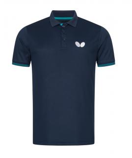 BUTTERFLY - Puren Barva: Modrá, Velikost: XL