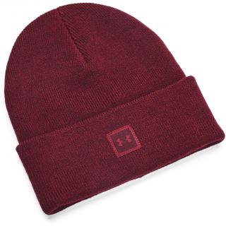 Čepice Under Armour UA Halftime Knit Beanie