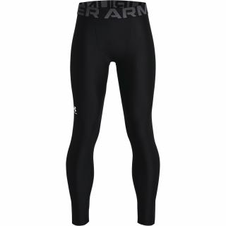 Chlapecké Legíny Under Armour HG Armour Leggings Velikost: YL