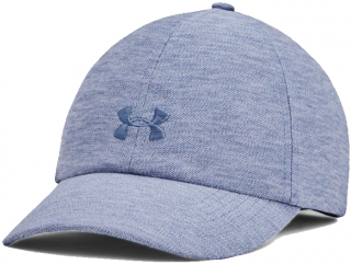 Dámská Kšiltovka Under Armour Heathered Play Up Cap