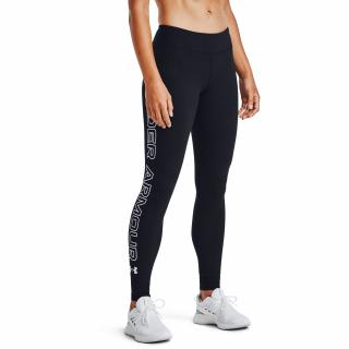 Dámské Legíny Under Armour UA Favorite WM Leggings-BLK Velikost: XS