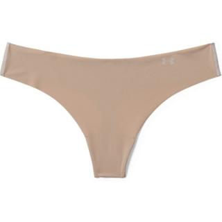 Dámské tanga Under Armour Pure Stretch Thong Velikost: XS