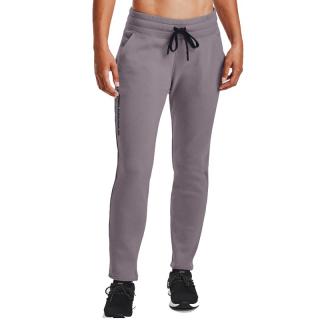 Dámské tepláky Under Armour Rival Fleece Pants Velikost: M