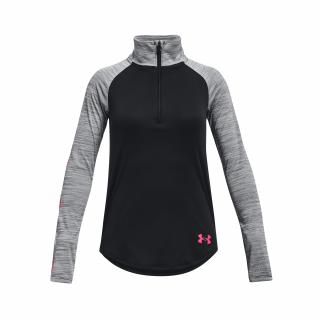 Dětská mikina Under Armour Tech Graphic Half Velikost: YM