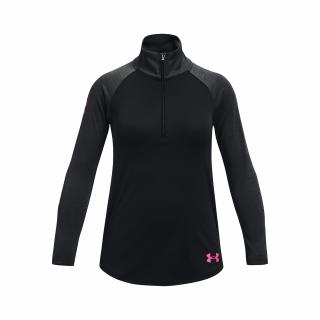 Dětská Mikina  Under Armour Tech Graphic Half Zip Velikost: YM