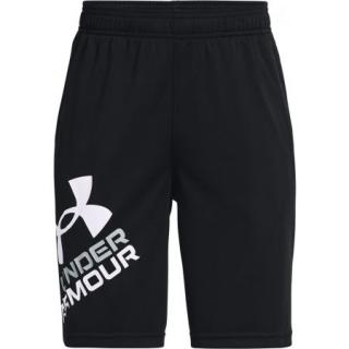 Dětské Kraťasy Under Armour UA Prototype 2.0 Logo Shorts Velikost: YM