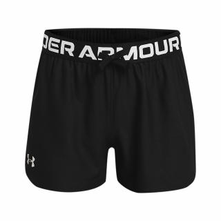 Dívčí Kraťasy Under Armour Play Up Solid Shorts Velikost: YM