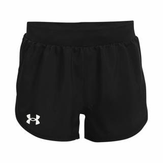 Dívčí Kraťasy Under Armour UA Fly By Short Velikost: YXL