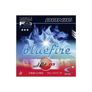 Donic Bluefire JP 03 Barva: černá, Velikost: MAX