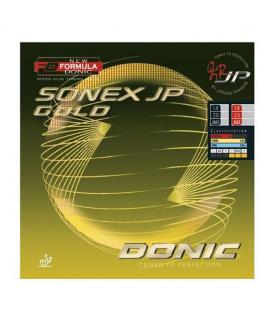 Donic Sonex JP Gold Barva: černá, Velikost: 1.8