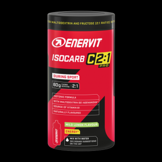 ENERVIT Isocarb C2:1
