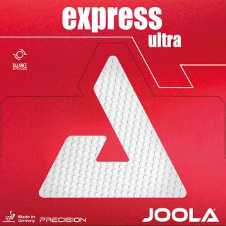 Express Ultra Barva: černá, Velikost: MAX