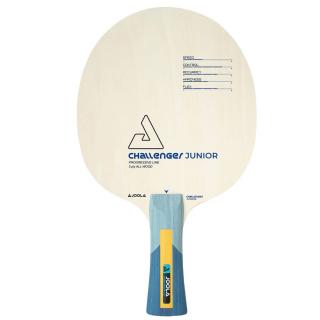 JOOLA CHALLENGER ALL JUNIOR Držátko: konkávní