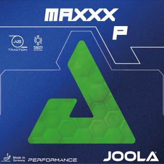 Joola - Maxxx-P Barva: černá, Velikost: 2.0
