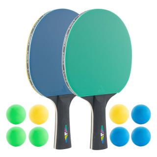 JOOLA Racket SET COLORATO