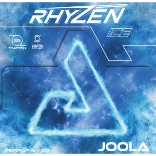 Joola Rhyzen Ice Barva: černá, Velikost: 2.0