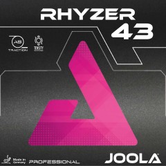 Joola Rhyzer 43 Barva: černá, Velikost: 2.0