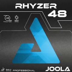 Joola Rhyzer 48 Barva: černá, Velikost: 2.0