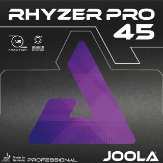 Joola Rhyzer Pro 45 Barva: černá, Velikost: 2.0