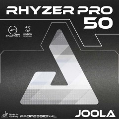 Joola Rhyzer Pro 50 Barva: Červená, Velikost: 2.0