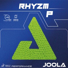 Joola Rhyzm-P Barva: Červená, Velikost: 2.0