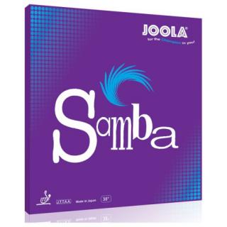 Joola - Samba Barva: černá, Velikost: 1.8