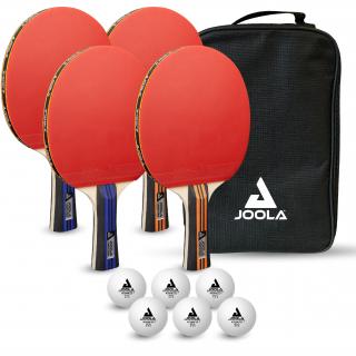 JOOLA Set FAMILY Advanced