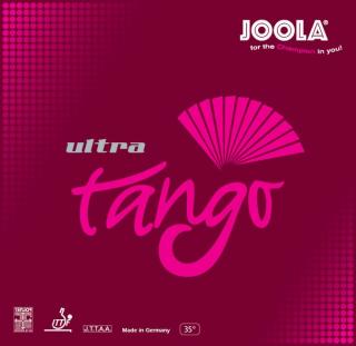 Joola - Tango Ultra Barva: černá, Velikost: 2.0