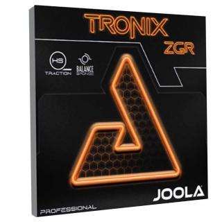 JOOLA TRONIX ZGR Barva: černá, Velikost: 2.0