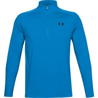 Pánská Mikina Under Armour UA Tech 2.0 1/2 Velikost: M