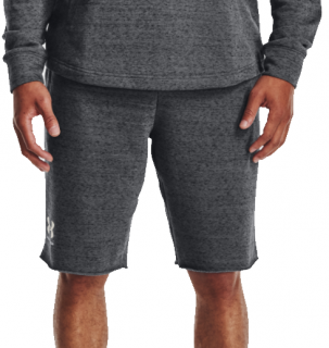 Pánské Kraťasy Under Armour RIVAL TERRY SHORT Velikost: XL