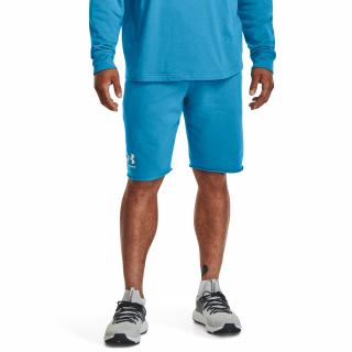 Pánské kraťasy Under Armour UA RIVAL TERRY SHORT Velikost: L
