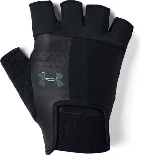 Pánské Rukavice Under Armour Men\'s Training Glove Velikost: L